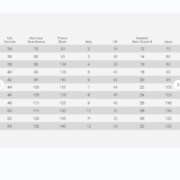 City Chic Zara Contour Bra 44B Apricot Pink NWT Plus Size - Picture 10 of 10